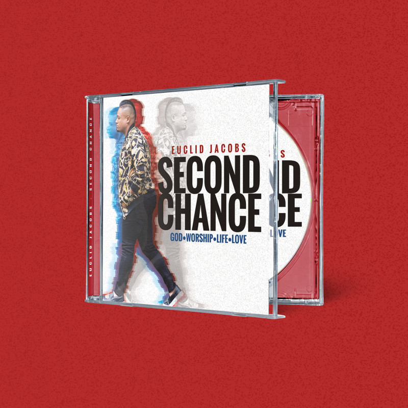 second chance